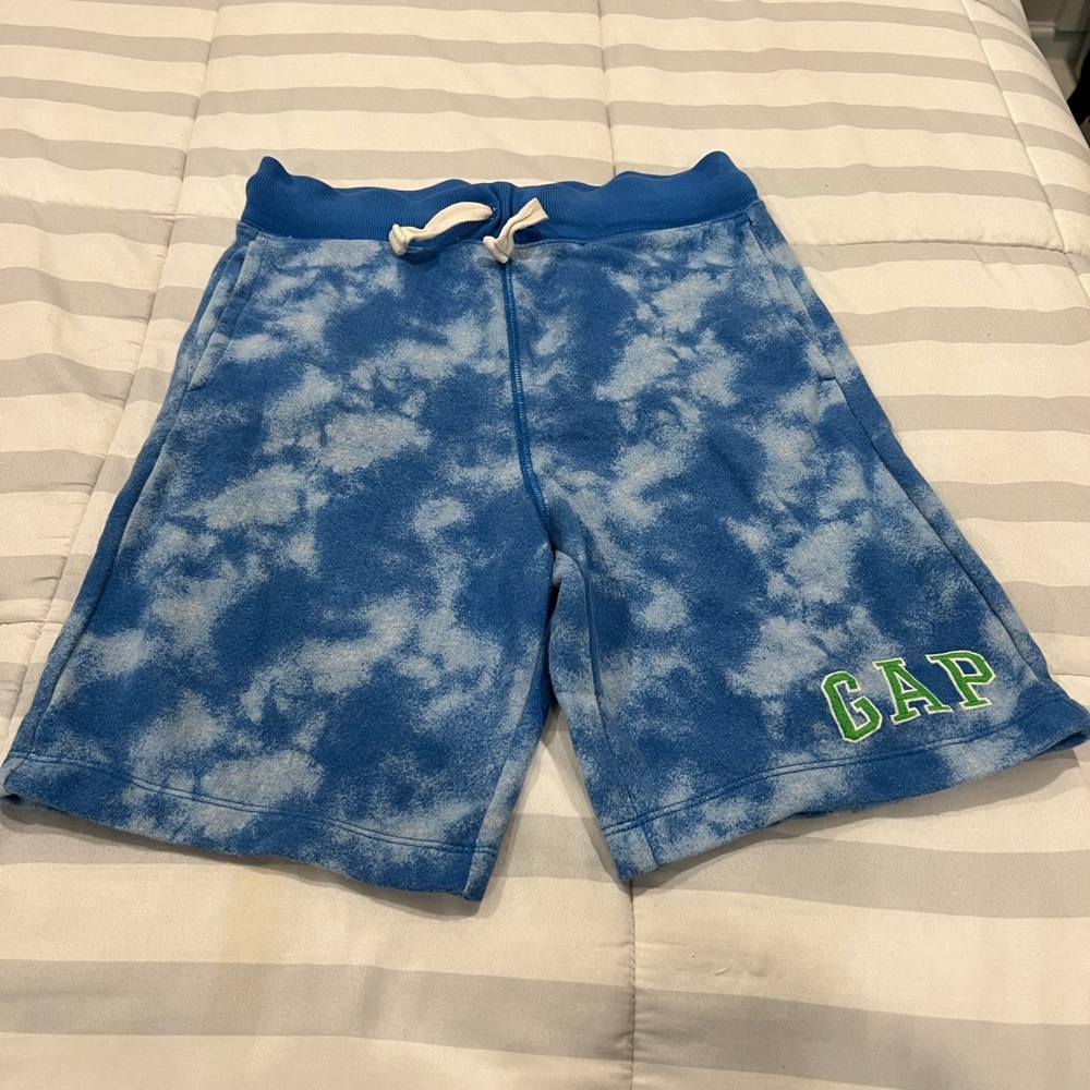 Gap short for boy